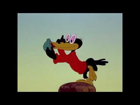 Judy White and the Seven Cubs Part 13 The Cubs' Yodel Song