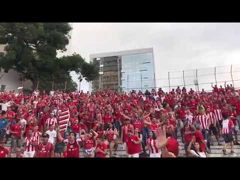 Náutico x Santa Cruz - Torcida Jovem Fanáutico