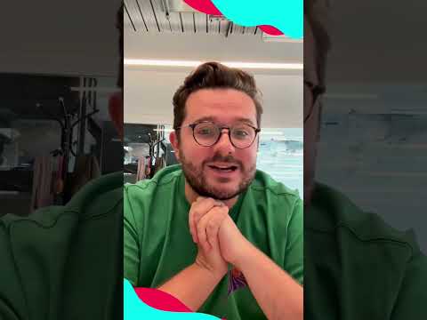 Learn How To Supercharge Your Brand With TikTok Trends 🚀 - #buzzsumo Webinar