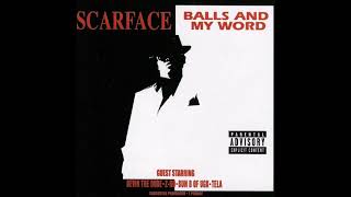 Scarface - On My Grind feat Z-Ro.