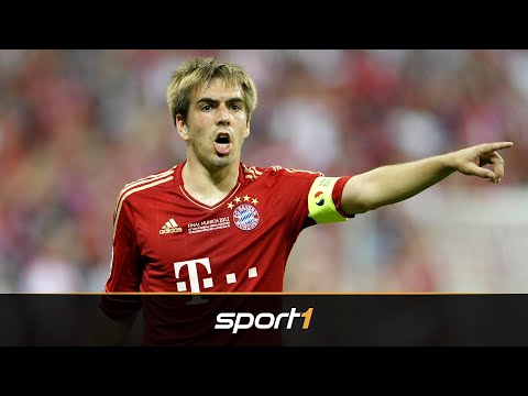 Weltmeister-Kapitän: Wie gut war eigentlich Philipp Lahm? | SPORT1