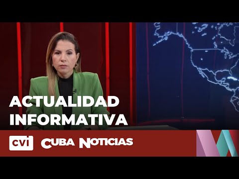 Cuba Noticias I (11 de diciembre de 2025)