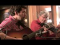 07 Darol Anger and Emy Phelps 2012-12-29 Evening Prayer Blues