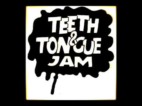 Teeth 'n' Tongue Jam performing in Worb, Switzerland (Live Audio)