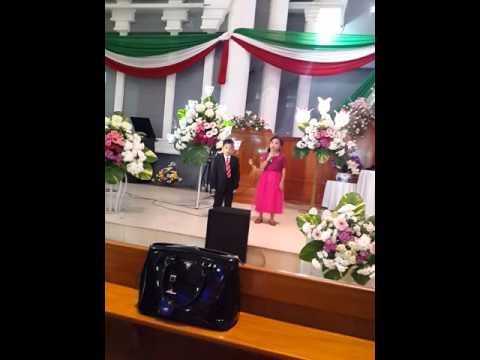 Wonderful Day by Fhea and Reigo