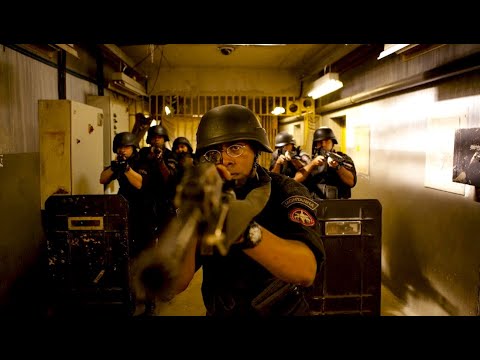 Thumbnail of the video: JD Lifshitz on ELITE SQUAD: THE ENEMY WITHIN