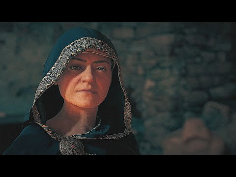 Assassin's Creed Valhalla Gameplay Walkthrough - Part 5 - Leicester, Raids & The Crowning