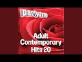 Of Thee I Sing (Made Popular By Michael Feinstein) (Karaoke Version)