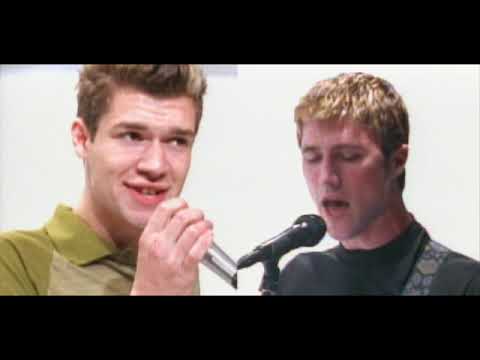 Taking Back Sunday - Great Romances of the 20th Century (Official Music Video)