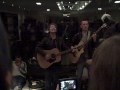 Lee Mavers (The La's) & Drew McConnell (Babyshambles) - There She Goes (live 2009 London houseparty)