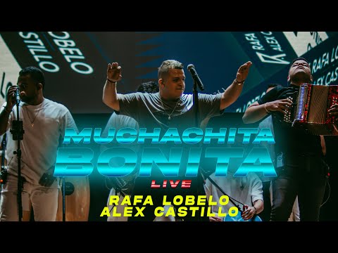 MUCHACHITA BONITA @RafaLobeloOficial ​⁠