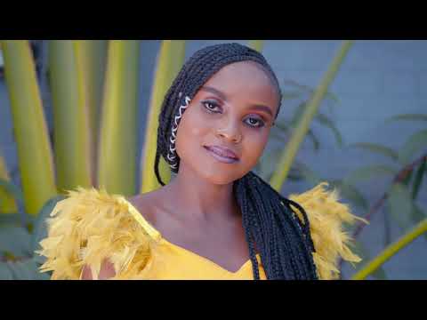 Galcia -  Nampenda (Official Video1080p)