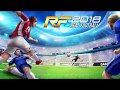 Real Football 2018 Android Mobile Game Trailer
