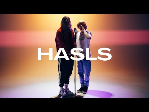 Mauku Sencis & Grandmasters Neons - Hasls | ATVĒRTAIS MIĶIS