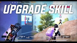 Download lagu PREDICT STEP   JIGGLE MOVEMENT 🔥🔥 PUBG MOBILE INDONESIA mp3