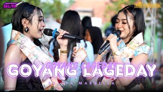 Download lagu GOYANG LAGEDAY - SELIYA MARSELLA || THE GEN ZIE OF PANTURA SELIYA MARSELLA mp3 Download lagu GOYANG LAGEDAY - SELIYA MARSELLA || THE GEN ZIE OF PANTURA SELIYA MARSELLA mp3