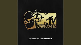 Pures Gift / Wie jetzt (SaMTV Unplugged)