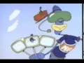 Nickelodeon Happy Grouch Day 1988 Commercial