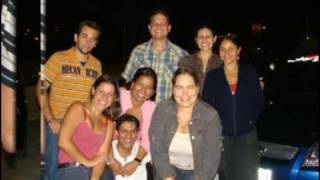 preview picture of video 'Club Aveo Venezuela Region Capital Noviembre 2008'