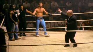American Kickboxer (1991) Video