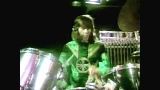 ELECTRIC LIGHT ORCHESTRA【10538 OVERTURE】1972