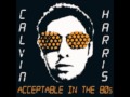 Calvin Harris - Acceptable in the 80's (With ...
