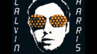 Calvin Harris - Acceptable in the 80&#39;s (With Lyrics)