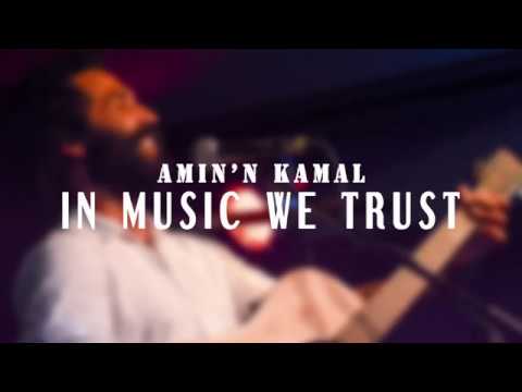 AMIN KAMAL - WAK WAK  (Live)
