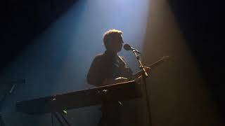 Nathan Ball - Drifting - Live at Paradiso 2019