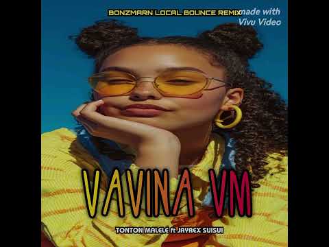 Vavina VM_Tonton Malele ft Jayrex Suisui[BonzMarn Local Bounce ReMix]2025🇵🇬🔥 