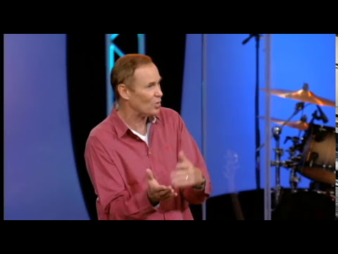 Gedanken über Gott - von A bis Z 2/2 – Bayless Conley