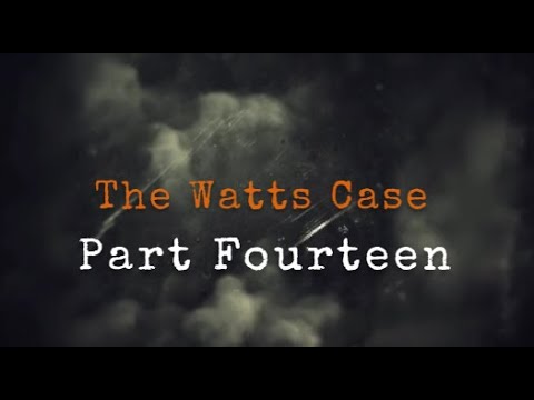 Part 14.... The Truth The Lies The Fact & Fiction