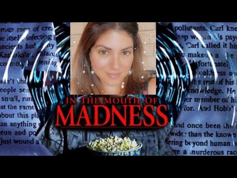 John Carpenter's In the Mouth of Madness | Retrospective Rewind with Super Marcey