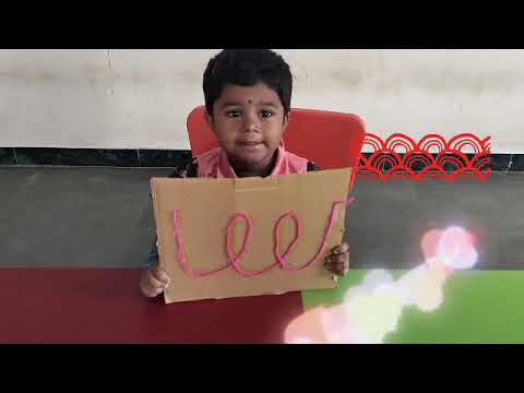 KAVINA JR KG WAVES AND SWINGS(24.07.2023)