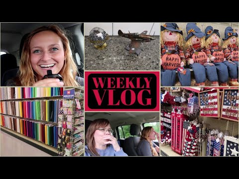 Picky Eater Vlog 5/28/21 – 6/3/21