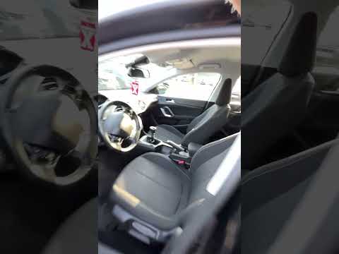 фото peugeot 308 ii рестайлинг 0