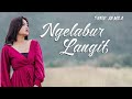 NGELABUR LANGIT Denik Armila Official Music Video