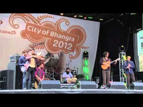 Tambura Rasa - Ardor Kadife (Live)