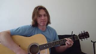 Laughing Gas by the Fratellis cover