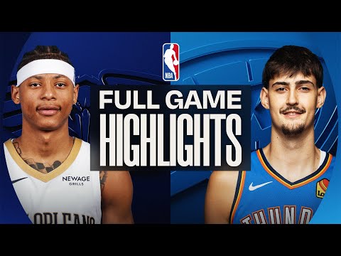 NBA video artwork