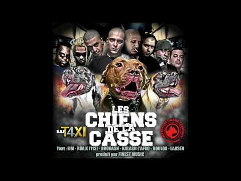 Dj snatch/bomb2luxxx presente lim feat larsen boulox (taxi4)