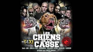 Dj snatch/bomb2luxxx presente lim feat larsen boulox (taxi4)