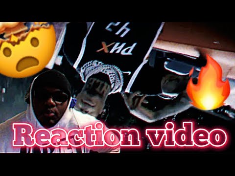 Reaction video to (ask book X NLE Choppa-MEM)