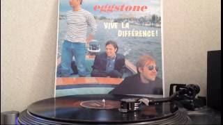 Eggstone - Still All Stands Still (LP)