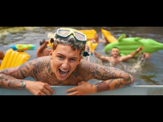 Ik Ga Zwemmen von Mart Hoogkamer ((jetzt ansehen))