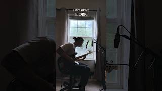 Army Of Me By Bjork cover