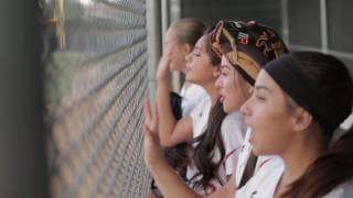 Video thumbnail: Nokona Generation Series: G-1275