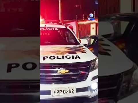 🚨 Briga entre vizinhos quase termina em tragédia em Votorantim (SP)