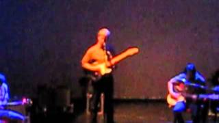 Rock Bottom Riser - Bill Callahan (Bologna, 18.2.2014)