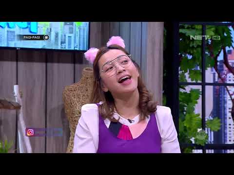 Surprise Andre Buat Hesti